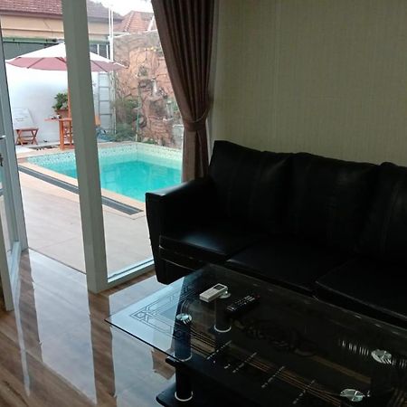 Selemadeg Villa Lim מראה חיצוני תמונה