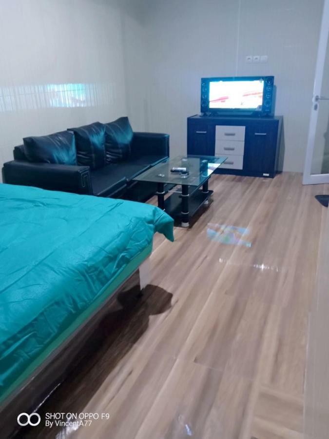 Selemadeg Villa Lim מראה חיצוני תמונה