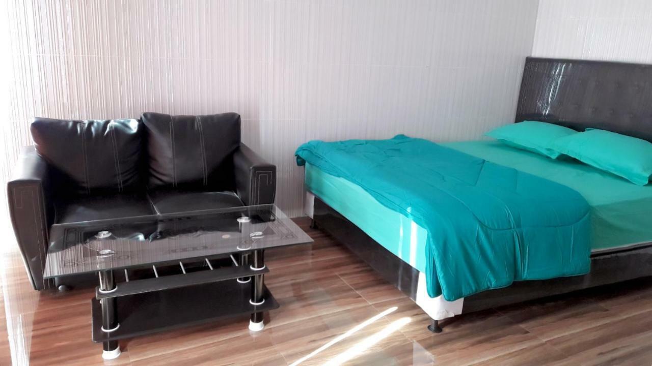 Selemadeg Villa Lim מראה חיצוני תמונה